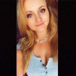 Meet your Posher, Jenna